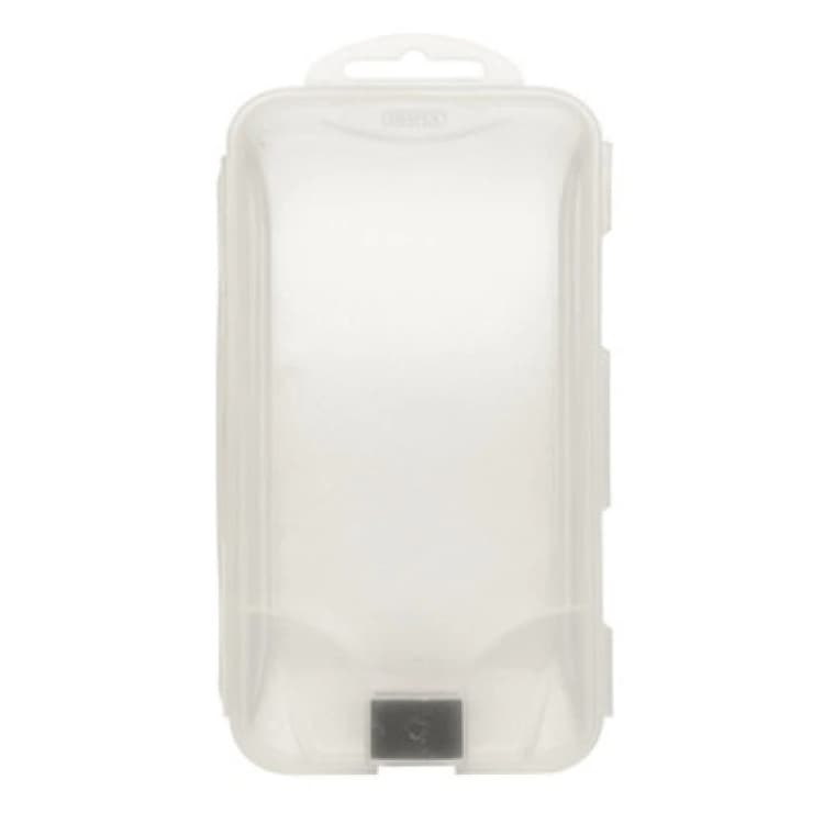 Image of Draper Wet Storage Case for Paint Brushes BCOV-4 Length: 100mm
