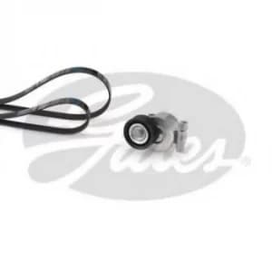 Image of Micro-V Multi-Ribbed Belt Kit Gates K016PK1305