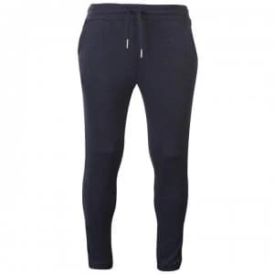Image of Farah Vintage Farah Shalden Track Pants - Navy 414
