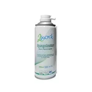 Image of 2Work High Power Spray Duster 300ml TBA01