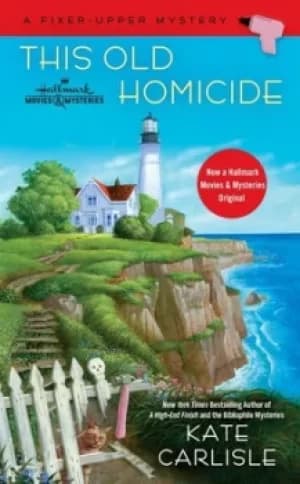 Image of This old homicide by Kate Carlisle