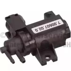 Image of Turbocharger Pressure Converter Valve 7.00607.02.0 by Pierburg