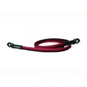 Image of Artisan and Artist B and R Silk Cord Strap Ring