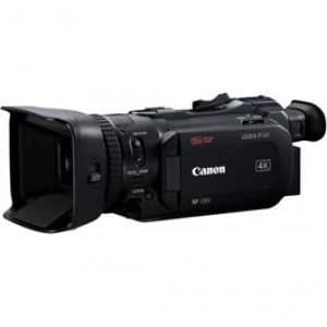 Image of Canon Legria HF G60