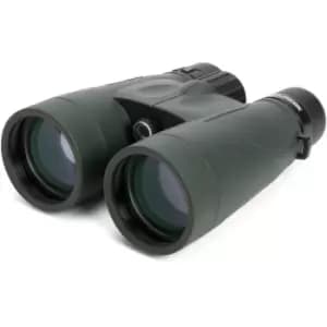 Image of Celestron Nature DX Binocular 12x56 Green