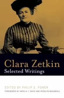 Image of Clara Zetkin: Selected Writings