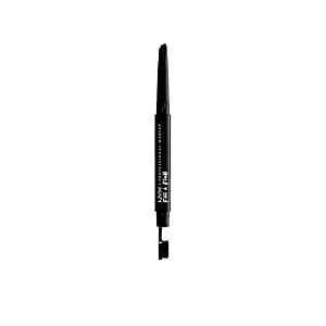 Image of FILL & FLUFF eyebrow pomade pencil #espreso