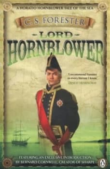 Image of Lord Hornblower by C.S. Forester Paperback
