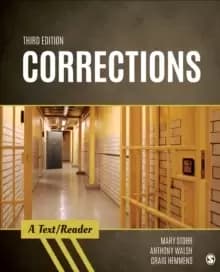 Image of Corrections: A Text/Reader