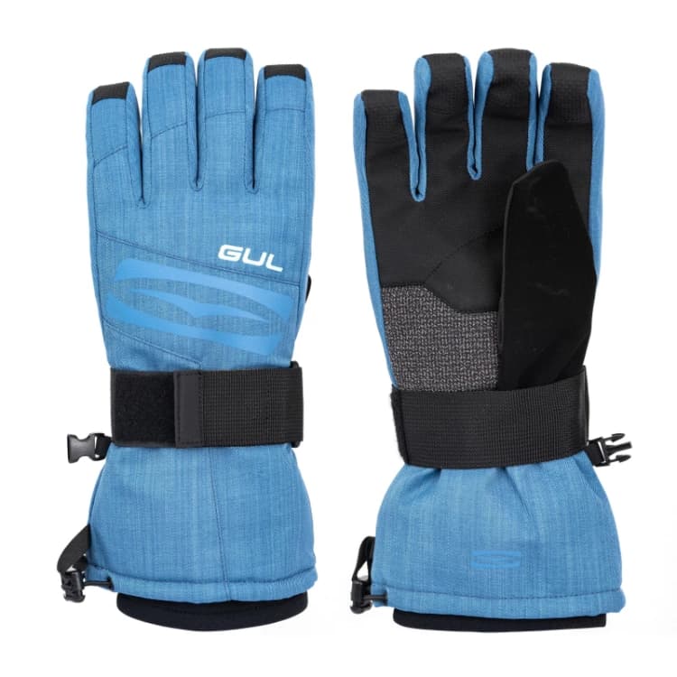 Image of Gul Glove Ladies - Blue Blue S