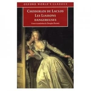 Image of Les Liaisons Dangereuses Paperback