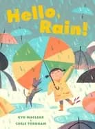 Image of hello rain