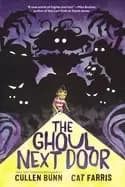 Image of ghoul next door