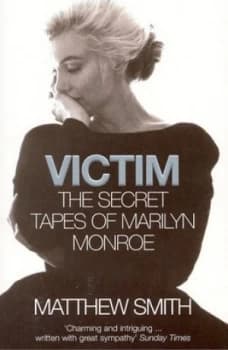 Image of Victim by Matthew Smith Book