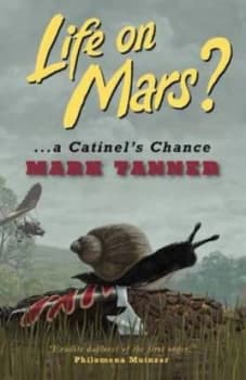 Image of Life on Mars by Mark Philip Tanner Hardback