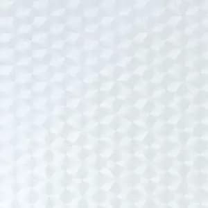 Image of Fablon Sticky Back Plastic - Rhombus - 675mm x 2m
