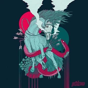 Image of Palehorse - Palehorse Vinyl