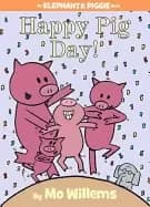 Image of happy pig day