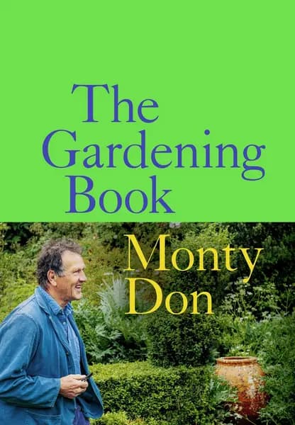 Image of BBC Books BBC Books The Gardening Book