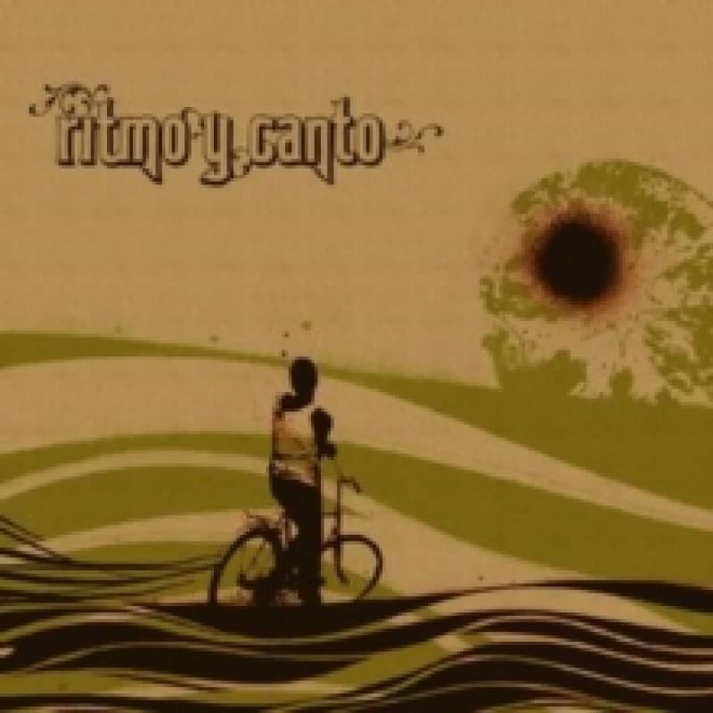 Image of Ritmo Y Canto CD / Album