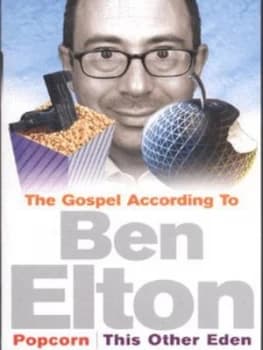 Image of The Gospel According to Ben Elton by Ben Elton Paperback