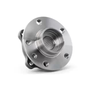 Image of SKF Wheel bearing kit VKBA 6582 Wheel hub bearing,Wheel bearing ALFA ROMEO,159 Sportwagon (939),159 (939),Brera (939_),SPIDER (939)