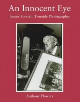 Image of An Innocent Eye by Anthony Flowers Paperback