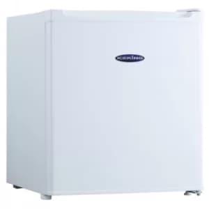 Image of Iceking TT46WE 41L Table Top Mini Fridge