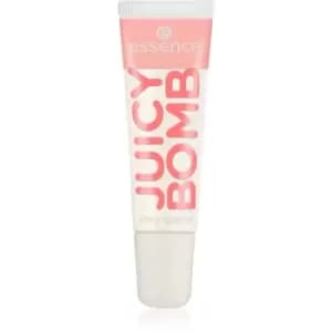 Image of Essence Juicy Bomb Lip Gloss Shade 101 10 ml