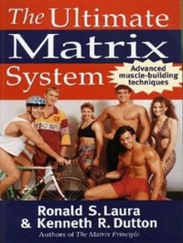 Image of The Ultimate Matrix System by R. S Laura and K. R Dutton Paperback