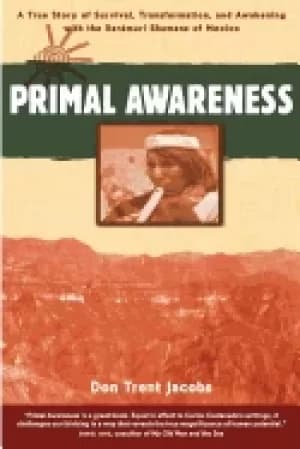 Image of primal awareness
