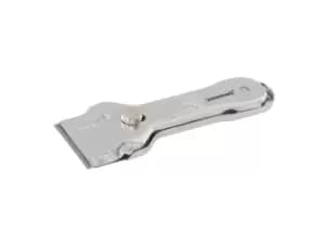 Image of Silverline 633793 Metal Scraper 43mm Blade