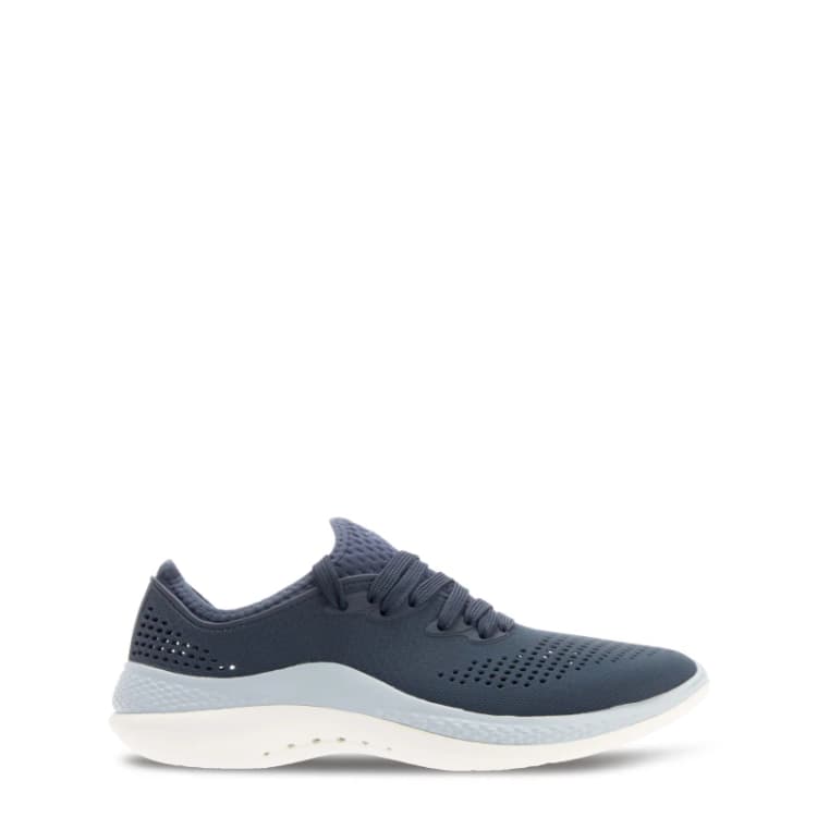 Image of Crocs LiteRide 360 Pacer Trainers Womens - Blue Blue 3