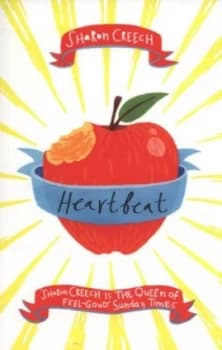 Image of Heartbeat by Sharon Creech Paperback