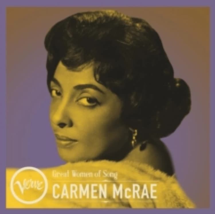 Image of Great Women of Song Vinyl