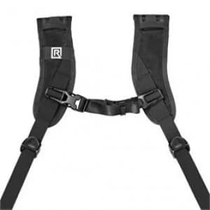 Image of Black Rapid Double Slim Breathe