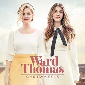 Image of Ward Thomas - Cartwheels CD