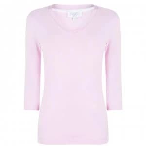 Image of Escada Ebaze T Shirt - A692