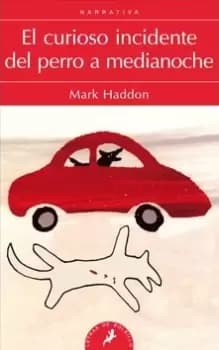 Image of El curioso incidente del perro a medianoche (bolsillo) by Haddon, Mark