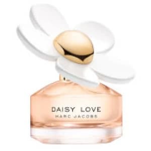 Image of Marc Jacobs Daisy Love Eau de Toilette For Her 50ml