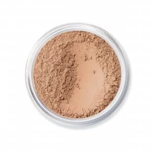 Image of bareMinerals Matte Foundation SPF 15 Medium White
