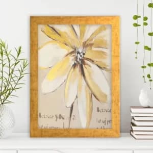 Image of AC2248943084 Multicolor Decorative Framed MDF Painting