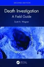 Image of Death Investigation A Field Guide