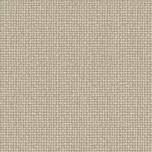 Image of Holden Decor Basket Weave Beige Wallpaper - 10.05m x 53cm