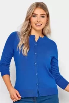 Image of Button Down Cardigan