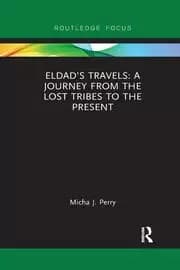 Image of Eldad's Travels: A Journey from the Lost Tribes to the Present