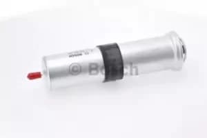 Image of Bosch F026402106 Fuel Line Filter