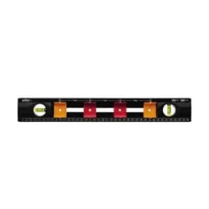 Image of Wiha 42074 42074 Electricians level 40 cm