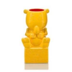 Image of Beeline Creative Popeye Eugene The Jeep 19 oz. Geeki Tikis Mug