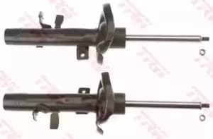 Image of TRW Shock absorber FORD JGM1271T 1682454,1682455,1682555 Shocks,Shock absorbers,Suspension shocks 1682556,1682645,1682648,1682818,1682819,1682820,AV